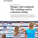 (PDF) Mckinsey - Hungry and Confused : The Winding Road to Conscious Eating