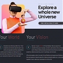 GeniusX, Virtual Reality Education Company Closes $1.68M Seed Funding Round