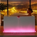 CES 2021 - Kohler Unveiled the Stillness Bath, Inspired by Japanese Forest Bathing