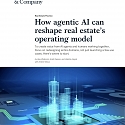 (PDF) Mckinsey - How Agentic AI Can Reshape Real Estate’s Operating Model