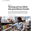 (PDF) Mckinsey - Turning Private Labels Into Powerhouse Brands