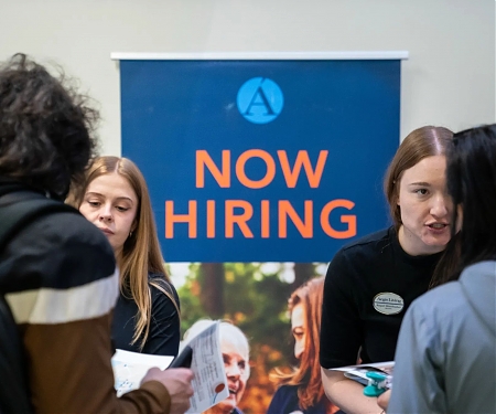 Gen Z Is Souring on AI