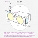 (Patent) Apple has Won a Patent for a Smartglasses that Work with a Direct Retinal Projector