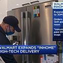 Walmart To Expand InHome Delivery, Reaching 30 Million U.S. Homes in 2022