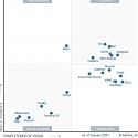 Gartner’s 2021 Magic Quadrant Cites ‘Glut of Innovation’ in Data Science and ML