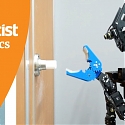 (Video) Robot Learns to Open Doors by Splitting the Task Into 3 Easy Steps