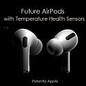 Apple Studying Potential of AirPods as Health Device