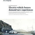 (PDF) Mckinsey - Electric-Vehicle Buyers Demand New Experiences