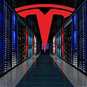 Tesla Shows Off Its Brand New AI-Training Supercomputer