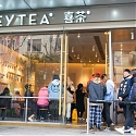 What Global Luxury Brands Can Learn From Chinese Tea Chains - Hey Tea