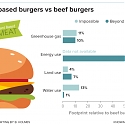 How Sustainable are Fake Meats ?