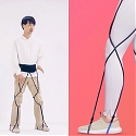 (Video) This Stretchy Japanese Rubber Gear Helps People Relearn to Walk After Incident
