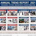 Annual Trend Report - 2021 Edition Released !