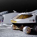 World’s First Metaverse Moonbase - ‘New Prague on the Moon : LUNIAQ'