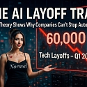 (Paper) The AI Layoff Trap - The Chain Reaction Behind An Economy-Wide Slowdown