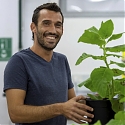 After Soy Milk, Oat Milk And Almond Milk… It’s Lettuce Milk Startup Raised 6M