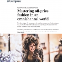 (PDF) Mckinsey - Mastering Off-Price Fashion in an Omnichannel World
