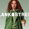 Blank Street’s Rebrand Is Full-On Matcha Core