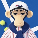 Can Fila Crack The Chinaverse Through Tmall Sports ?