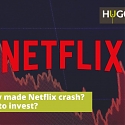 (Infographic) Why Investors Tuned Out Netflix