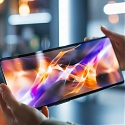 (Patent) Samsung’s New Patent Hints at Tablet with Expandable Screen