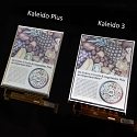 (Video) E Ink Launches E Ink Kaleido 3, the Next Generation of Print Color ePaper Technology