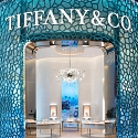 Tiffany & Co.’s New 3D Printed Store Facade Is Woven from Fishing Nets