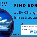 eDRV Closes Seed Funding Round for API-First EV Charging Management