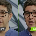 (Video) Nvidia Uses AI to Make Our Eyes Always Look at the Camera