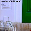 (PDF) BCG - The Rise of the Next Generation of Medtech “Milkmen”