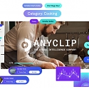(Video) AnyClip Snaps Up $47M for Its Video Search and Analytics Technology
