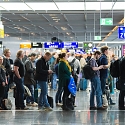 Airport Traffic in the US is Almost Back to Normal