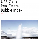 (PDF) UBS Global Real Estate Bubble Index 2021