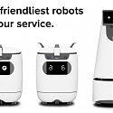 Rice Robotics Picks Up $7M, Powers SoftBank’s Office Delivery