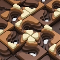 Valio Releases AI-Produced Tasty, Low-Sugar Milk Chocolate Concept