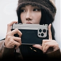 Modular Photography Kit Transforms The iPhone 16 Pro Into A Retro Camera
