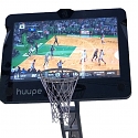 Huupe, A ‘Smart’ Basketball Hoop Startup, Raises Its Game with $11M