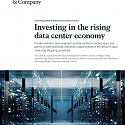 (PDF) Mckinsey - Investing In The Rising Data Center Economy