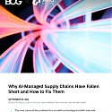 (PDF) BCG - Why AI-Managed Supply Chains Have Fallen Short and How to Fix Them