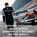 Sephora Enters F1 Academy Partnership As Beauty Brands Consider Racing’s Women Fans