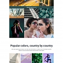 (Infographic) Shutterstock Unveils 2021 Color Trend Predictions Based On Top Downloads