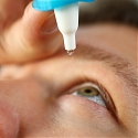 Dry-Eye-Preventing Contact Lens is Powered by Its Wearer's Blinks