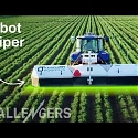 Verdant Robotics Raises $46.5M to Reduce Ag Chemicals, Improve Farm Profits