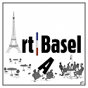 At Art Basel’s First Paris Fair, Great Expectations Meet Great Wealth