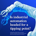 (PDF) Mckinsey - Is Industrial Automation Headed for A Tipping Point ?