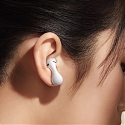 Waterdrop-Shaped HUAWEI FreeBuds 5 Promise Ergonomic Comfort and Premium Sound