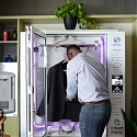 Dry-Cleaning Robotics Startup Presso Pulls in Another $8M