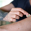 (Paper) Researchers Develop Painless Tattoos That Can Be Self-Administered