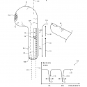 (Patent) Apple Patent Turns AirPods RF into Precise Gesture Sensors