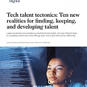 (PDF) Mckinsey - Tech Talent Tectonics : 10 New Realities for Developing Talent